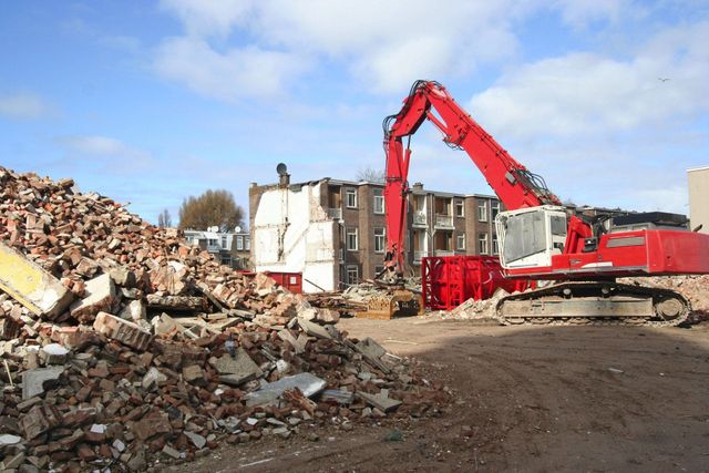 3 of the Most Common Commercial Demolition Projects