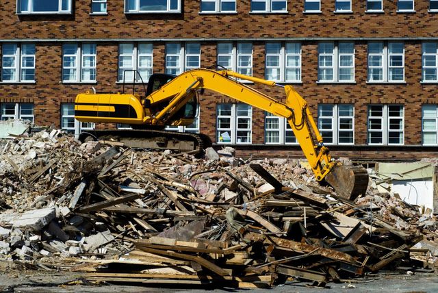 Questions to Ask Residential Demolition Contractors Before Hiring