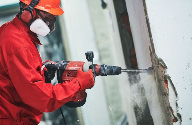residential demolition contractors