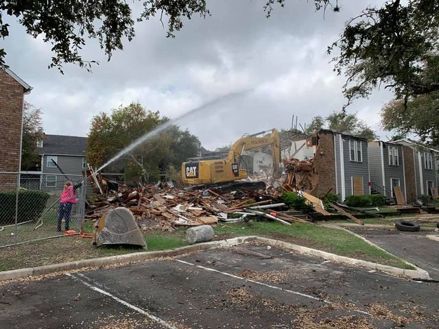 Why You Absolutely Shouldn't Attempt House Demolitions Yourself