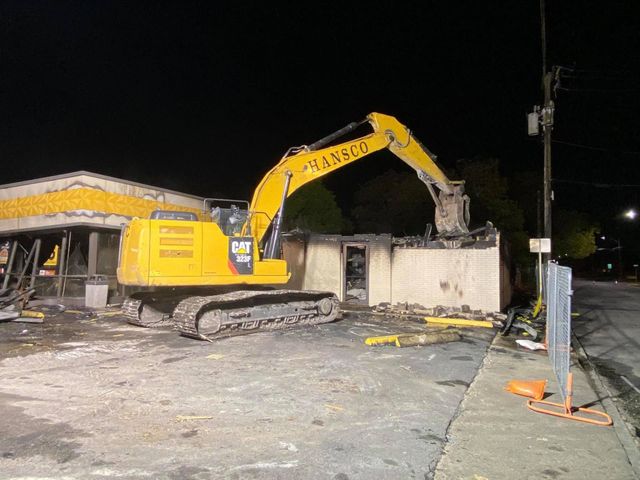 How to Prepare for Your Commercial Demolition