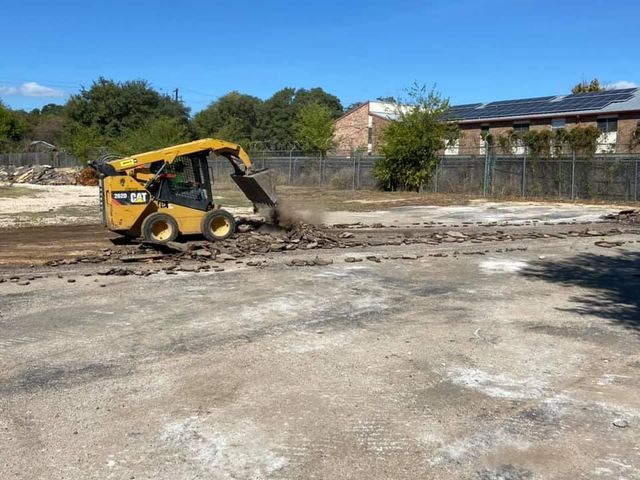 5 Qualities of the Best Residential Demolition Contractors
