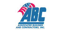 Associated Builders and Contractors, Inc. (ABC) logo