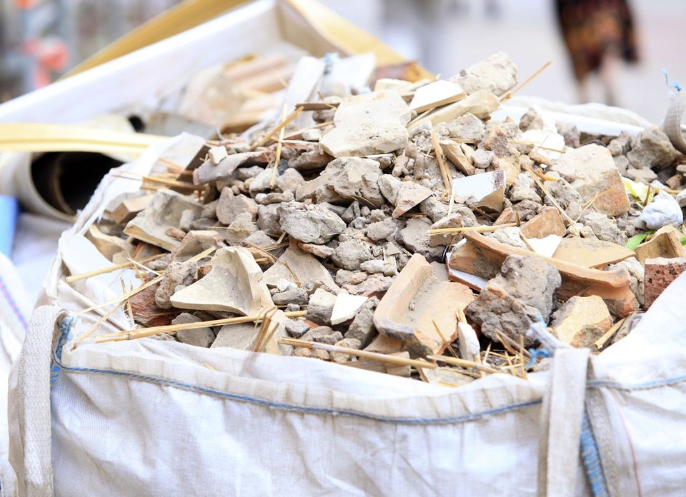 Eco Demolition – Hansco, Inc.